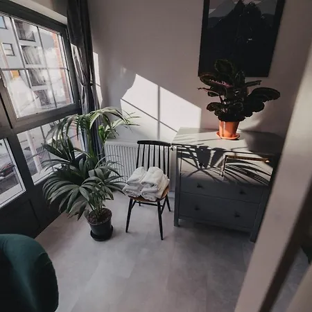 Apartament Old Town Mieszczanska 15min Walk From Main Square Wrocław