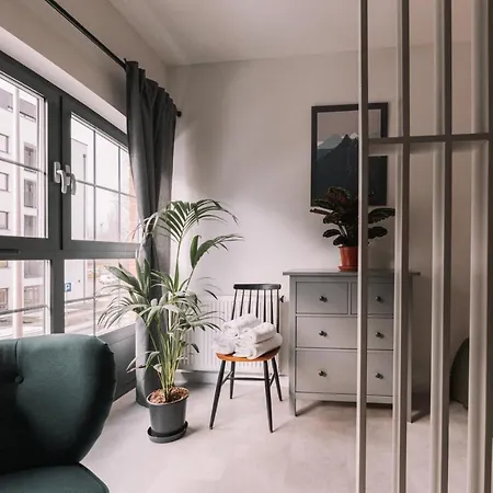 Apartament Old Town Mieszczanska 15min Walk From Main Square
