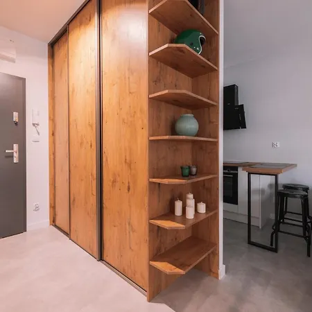 Apartament Old Town Mieszczanska 15min Walk From Main Square Wrocław