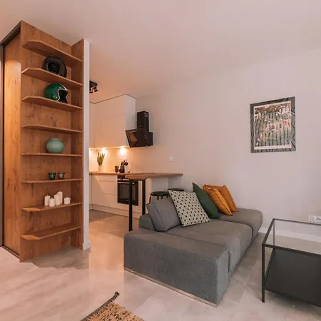 Apartament Old Town Mieszczanska 15min Walk From Main Square Wrocław