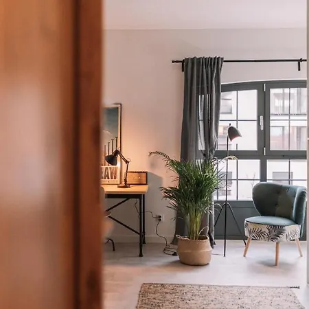 Apartament Old Town Mieszczanska 15min Walk From Main Square